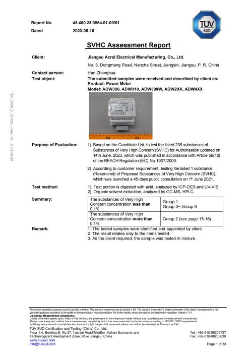 Medidor de Energia Sem Fio