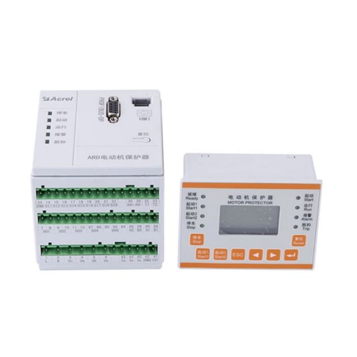 ARD2F Smart Motor Protector