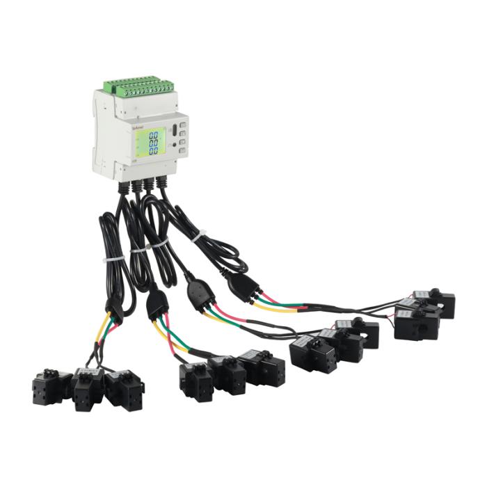 ADW210 IoT Multicircuit Energy Meter