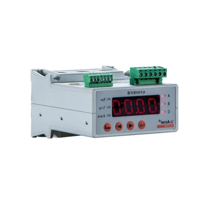 ALP300 Motor Protection Controller
